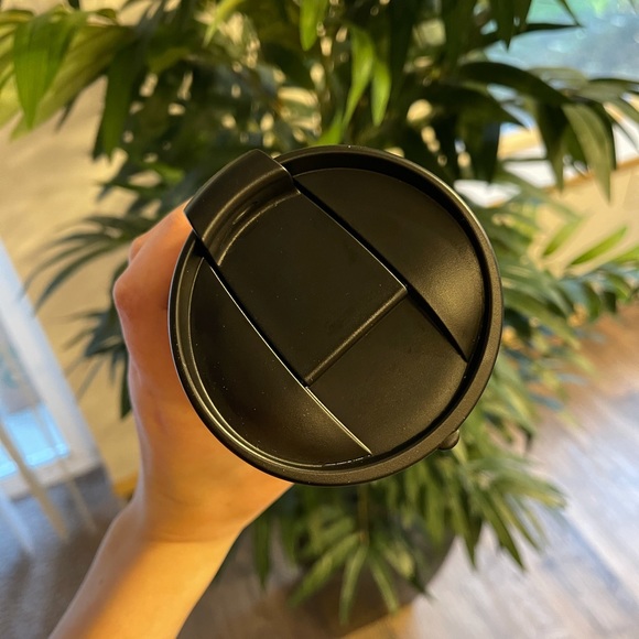 ✨STARBUCKS✨ HTF ZEBRA SS TUMBLER - Picture 4 of 6